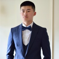 Ryan Zhang