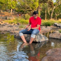 Saket Kumar