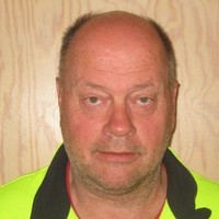 John Lars Skjefte