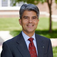 Ron Rios, M.Ed.