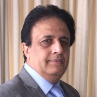 Hasan Naqvi