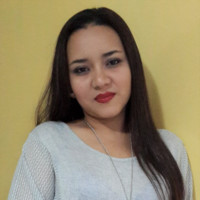 Gissel Ivette Arreaga Carpio