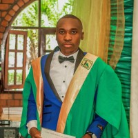 Raphael Mundia