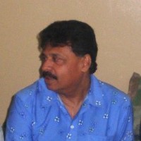Jagdish Kumar