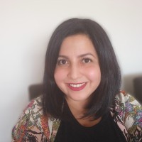 Claudia Velasquez Lepin