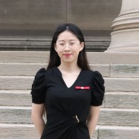 Menghan Liu