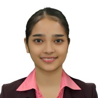 Mary Grace Tesnado