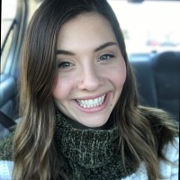 Shayla Bjorge