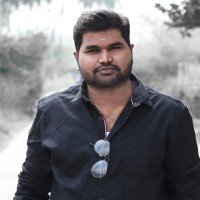 VINOTHKUMAR PALANISAMY