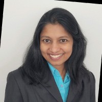 Geetha Gopalakrishnan