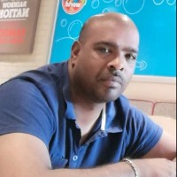 Morgan Padayachee