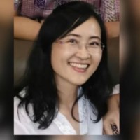 Yvonne Goh