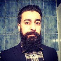 Mohamed Hedi Nafti