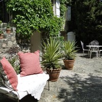 Maison de Rocbaron