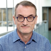 Yves Dantec