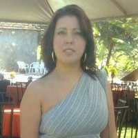 Carla Luiza almeida