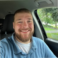 Zachary Driver