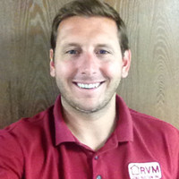 Brent Vander Mooren