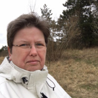 Jeanne Blechingberg