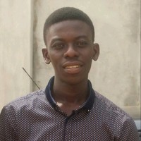 Eric Kofi Asiamah