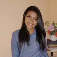 Jayline C. Palma