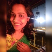 P Ashitha