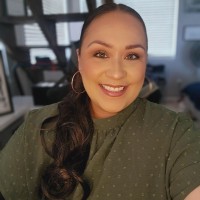 Rocio Godoy-Leon, M.A.