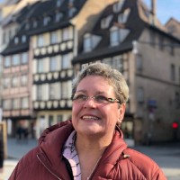 Silke Dinger
