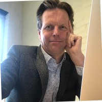 nico buchner