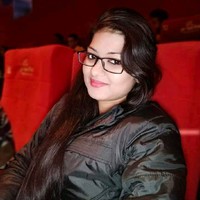 Monika Anand