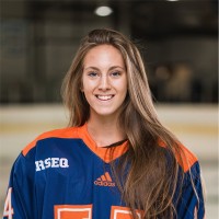 Justine Desharnais