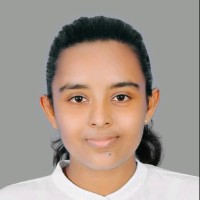 Chamodya Nalika Damayanthi