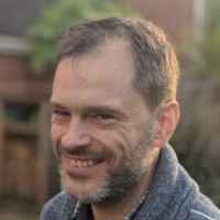 Andrew Gaskell, Phd