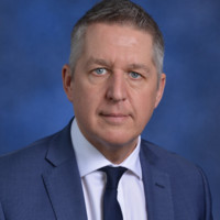 Steven Callaghan