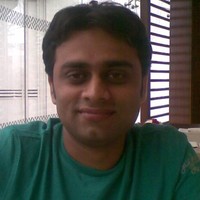 Ravi Gohil