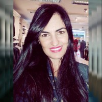 Simone Vieira