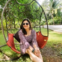 Archana Solanki