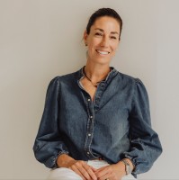 Evelien van Geene-Rutgers