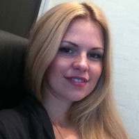 Alina Krivosheya