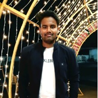 Dinesh Kumar Reddy Oy