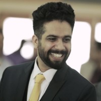 Ishan Rethnakaran