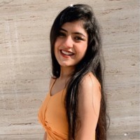 Kashish Kingrani