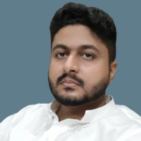 Muhammad Ahmad Chishti