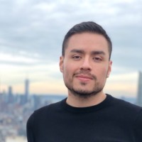 Pablo Lascano, M.Eng.