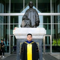 Pongpisut Boonchoo