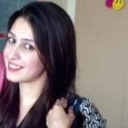 Ayusha Niaz