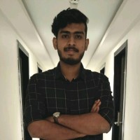 Adharsh Krishnakumar