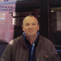 Steve Kennedy