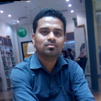 Kishore M