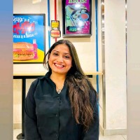Ramandeep Kaur